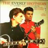 Everly Brothers -- It’s Everly Time / Date With The Everly Brothers (2)