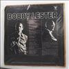 Lester Bobby -- Same (1)