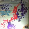 Mann Herbie -- Beat Goes On (1)