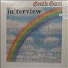 Gentle Giant -- Interview (2)
