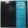 Sinatra Frank -- Legendary Concerts Vol. 2 Too Marvellous For Words (1)