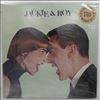 Jackie & Roy (Cain Jackie & Kral Roy) -- Same (2)