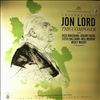 Various Artists (Lord Jon) -- Celebrating Lord Jon, The Composer (2)