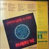 Earth, Wind & Fire -- Magnetic (1)