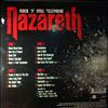 Nazareth -- Rock 'N' Roll Telephone (1)