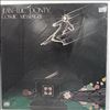 Ponty Jean-Luc -- Cosmic Messenger (1)