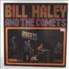 Haley Bill And The Comets -- Rock ! Rock ! Rock ! (1)