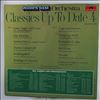 Last James Orchestra -- Music For Dreaming - Classics Up To Date Vol. 4 (2)