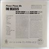 Beatles -- Please Please Me (1)