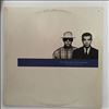 Pet Shop Boys (PSB) -- The complete singles collection (1)
