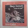 Black Sabbath -- Live At Last (1)