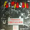 Chevallier Christian Et Son Orchestre -- Formidable (3)