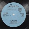 Egues Rembert -- Instrumental (2)