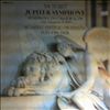 Budapest Festival Orchestra (cond. Fisher Ivan) -- Mozart "Jupiter symphony" (Symphony in C major K.338 with Menuetto K.409) (1)