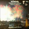 Slovak Philharmonic Orchestra (cond. Dohnanyi O.)/Nuremberg Symphony Orchestra (cond. Gmur H.) -- Handel - Fireworks music / Water music (2)