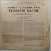 Dearie Blossom -- Soon It's Gonna Rain (3)