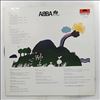 ABBA -- Album (1)