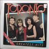 Toronto -- Toronto's Greatest Hits (1)