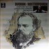 London Philharmonic Orchestra (cond. Rostropovich M.) -- Dvorak - Symphony No.6 in D (2)