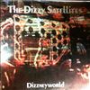 Dizzy Satellites -- Dizzneyworld (2)