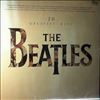 Beatles -- 20 Greatest Hits (2)