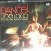 Loco Joe & His Pachanga Band -- Dance! (2)
