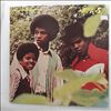 Jackson Five (Jackson 5  / Jackson 5ive) -- Maybe Tomorrow (2)