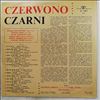 Czerwono-Czarni (Czerwono Czarni) -- Same (1)