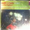 Lewis Gary & Playboys -- Now (2)