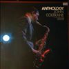 Coltrane John -- Anthology  (3)