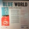 Coltrane John -- Blue World (2)