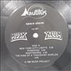 Nautilus -- Space-Storm (3)