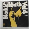 Black Sabbath -- Black Sabbath Vol 4 (1)