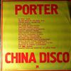 Porter Band -- Cina disco (2)