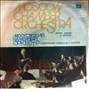 Moscow Chamber Orchestra (cond. Barshai R.) -- Mozart - Symphony No.38 in D-dur K.504 "Prague", Symphony No. 35 in D-dur KV. 385 "Haffner" (1)