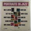 Various Artists -- Portraits In Jazz (2)