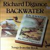 Digance Richard -- Backwater (1)