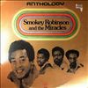 Robinson Smokey And The Miracles -- Anthology (2)