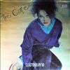 Cure -- Glastonbury'90 (1)