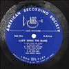 Holiday Billie -- Lady Sings The Blues (2)