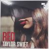 Swift Taylor -- Red (1)