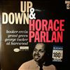 Parlan Horace -- Up & Down (1)
