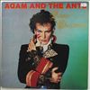 Adam & The Ants -- Prince Charming (1)