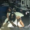 Crime Mob -- Hated On Mostly (2)
