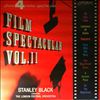 London Festival Orchestra and Chorus (cond. Black Stanley) -- Film Spectacular Vol.2 (2)