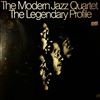 Modern Jazz Quartet (MJQ) -- Legendary Profile (2)