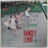 Lewis Ramsey Trio -- Swingin' (3)