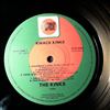 Kinks -- Kwack Kinks (1)