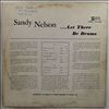 Nelson Sandy -- Let There Be Drums (1)