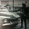 Waits Tom -- On The Scene '73 (KPFK Folk Scene Broadcast) (2)